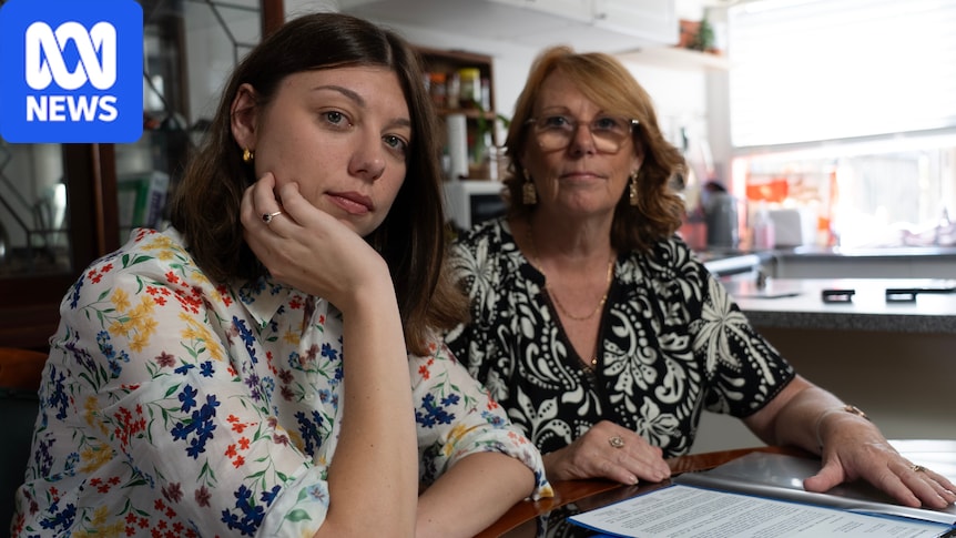 Irreversible surgery as a baby left Stephanie with lifelong questions that are only now being answered