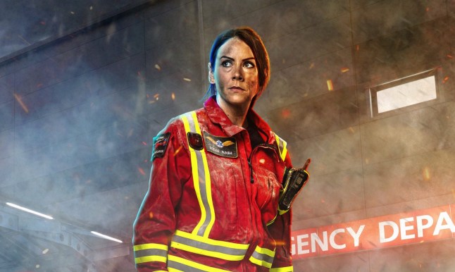 Is Casualty on tonight? When it’s back and next on TV confirmed