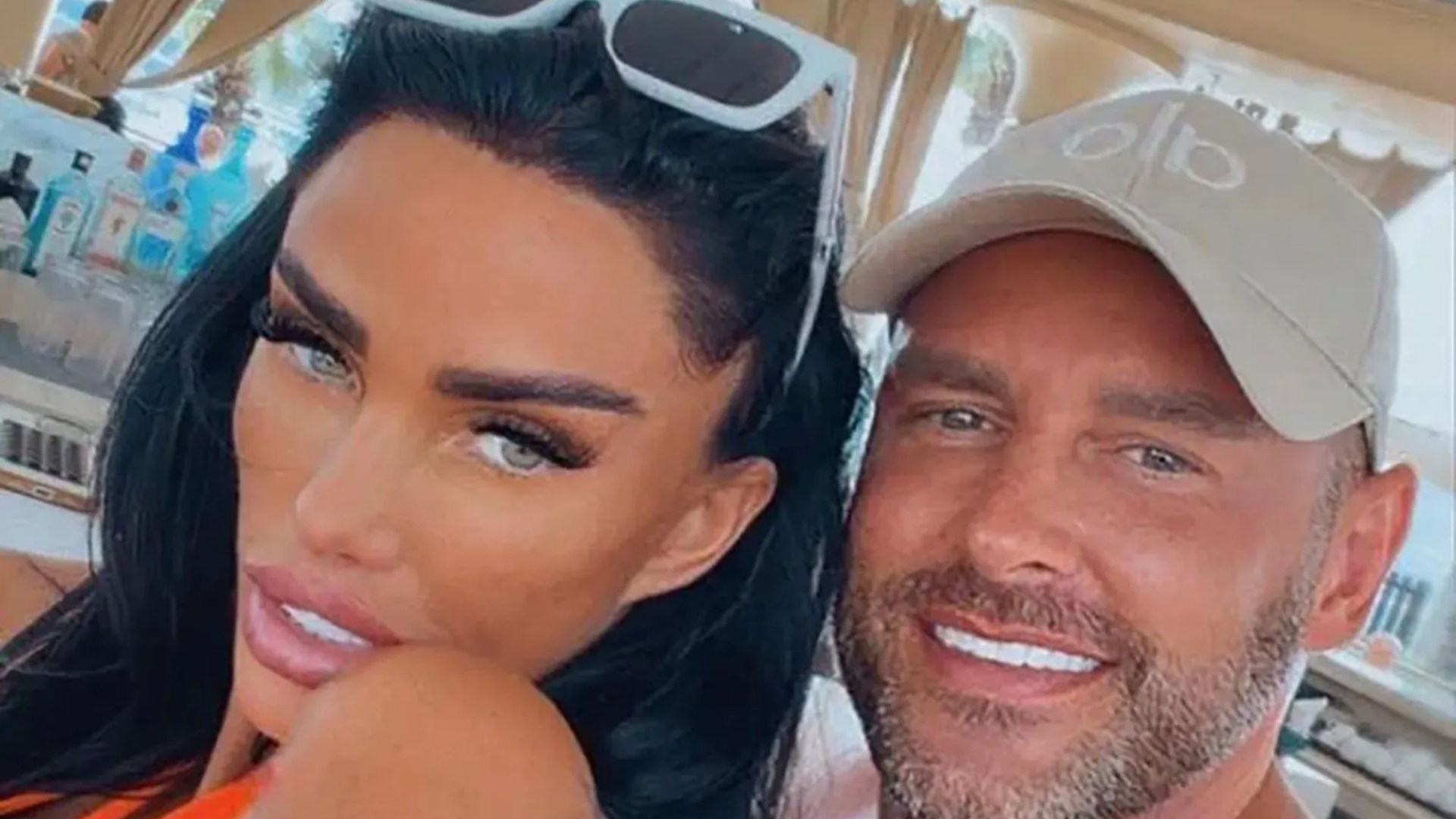 Is Katie Price right to dump conman husband Lee Andrews? VOTE NOW