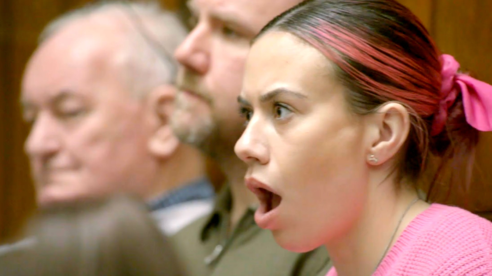 Is The Jury: 14 and on Trial for Murder based on a real case? How the Channel 4 series works