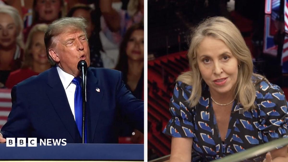 Is Trump's $5,000 election pledge legal?