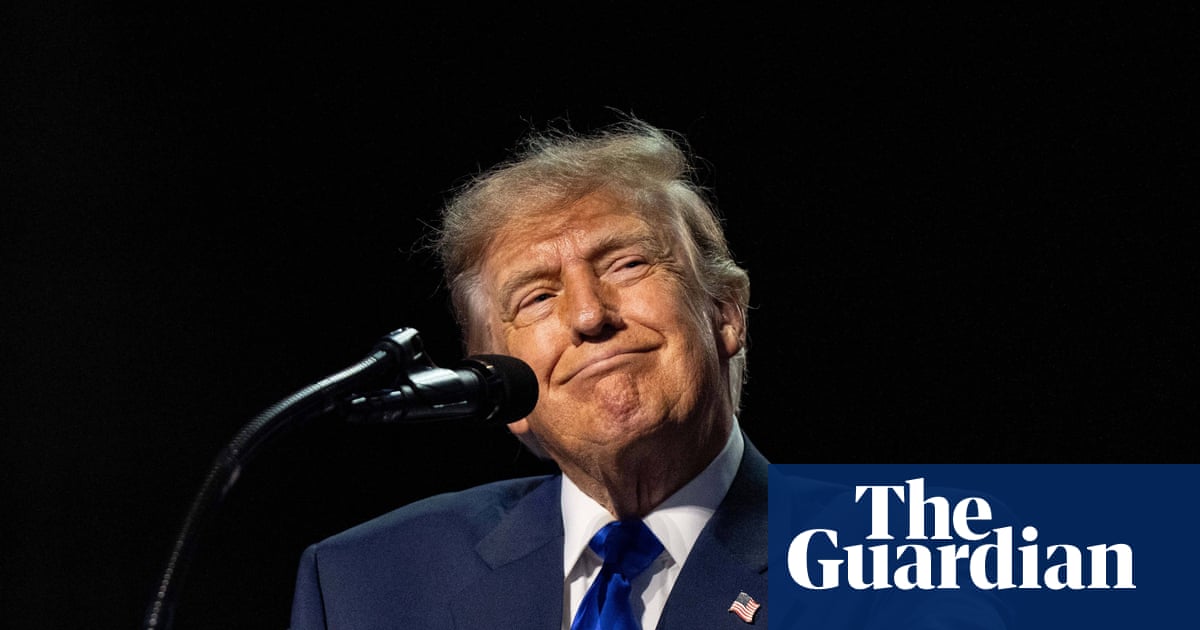 Is Trump’s $5,000 midterm pledge a new low? - The Latest