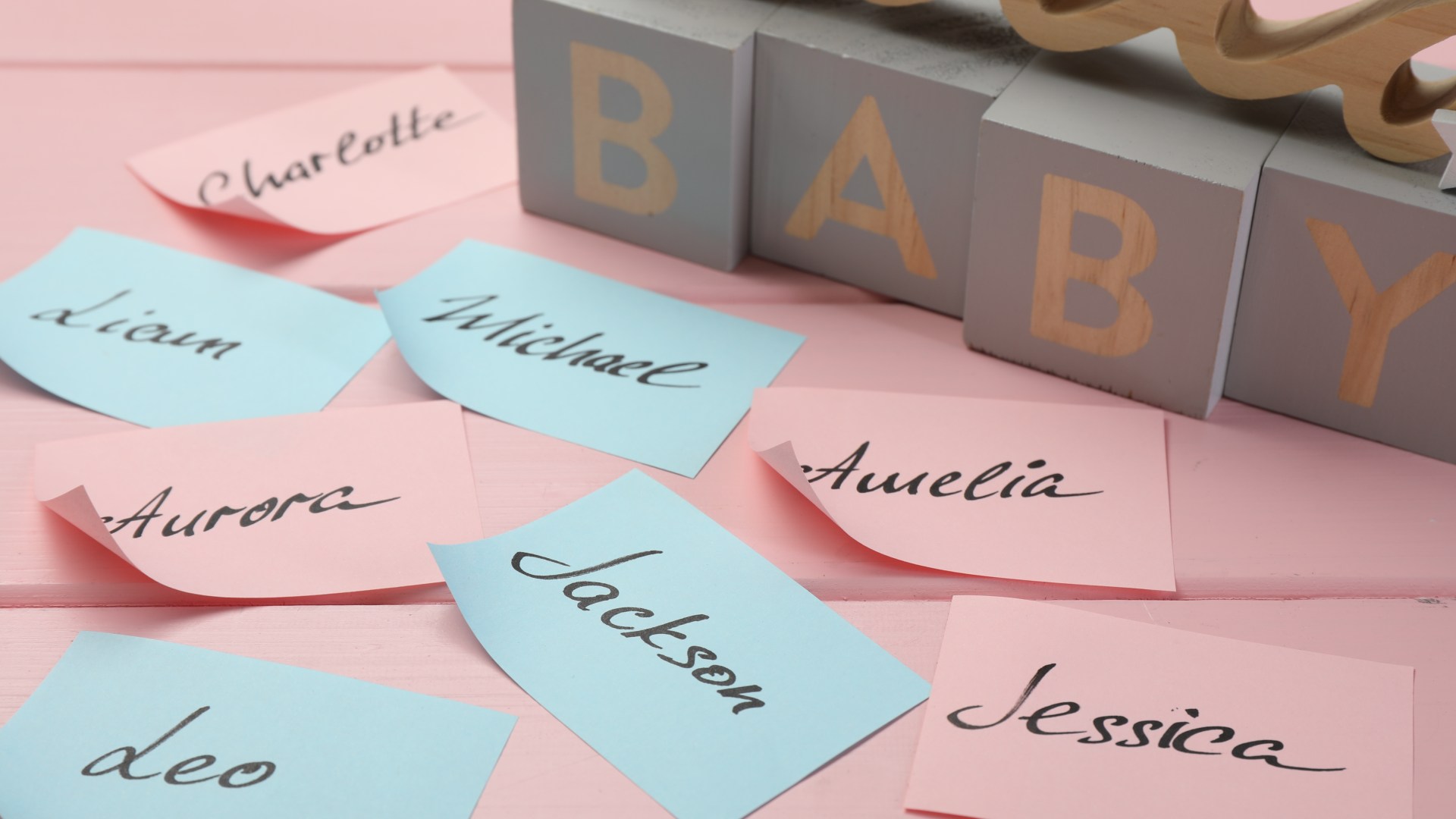 Is YOUR name dying out? Use our interactive tool to find out