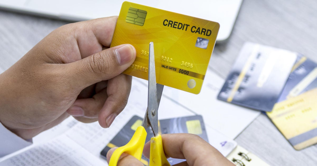 Is charged-off credit card debt easier to settle?