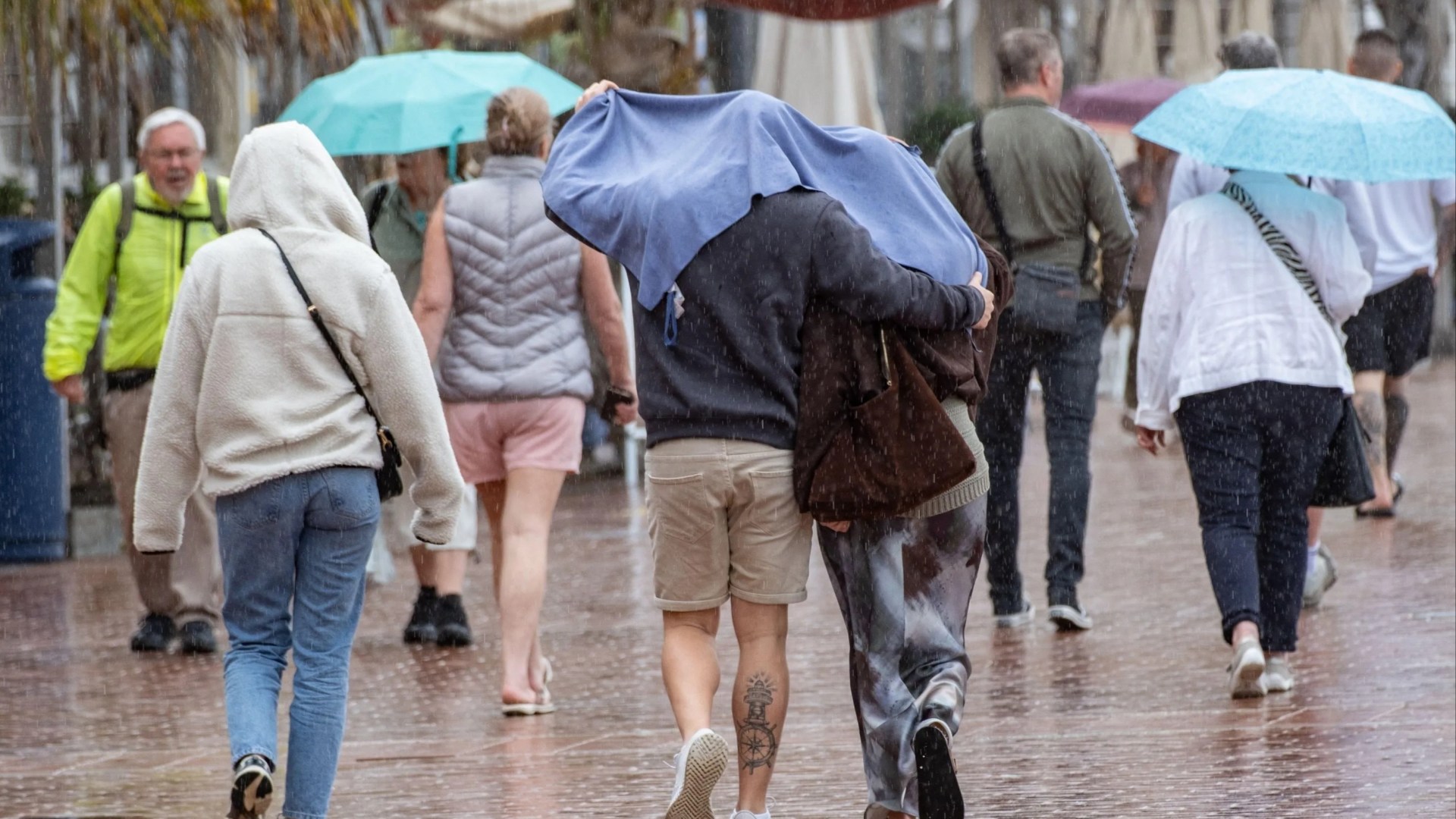 Is the hot weather over? Met Office UK weather forecast for September – and if there will be another heatwave