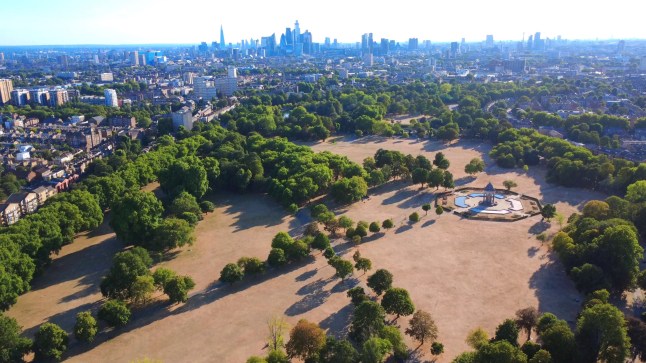 Is there going to be another heatwave in September? Met Office gives verdict