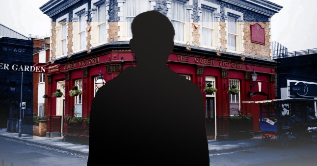 Is this EastEnders star returning from the dead? Fans sure seem to think so