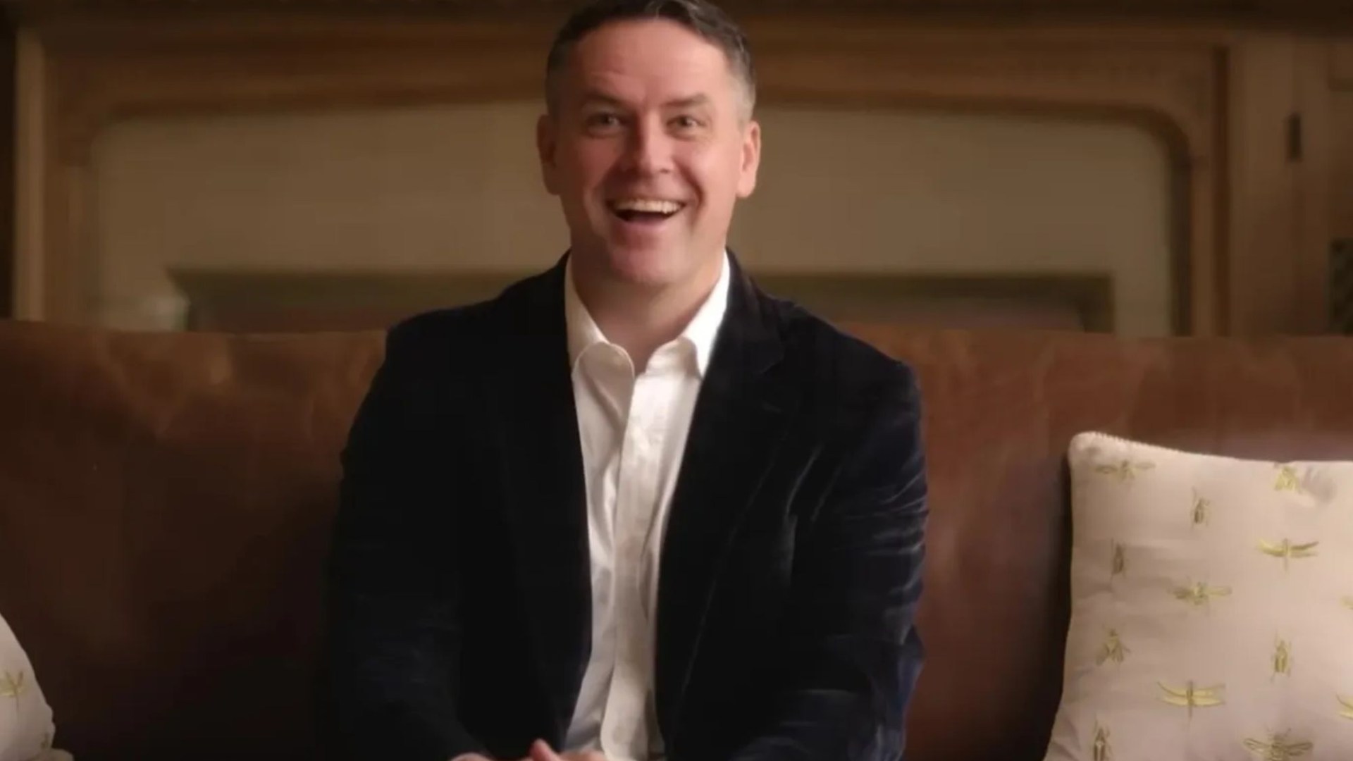 Is this REAL reason ‘most boring man in football’ Michael Owen signed up for ‘risky’ TV documentary? Insider reveals all