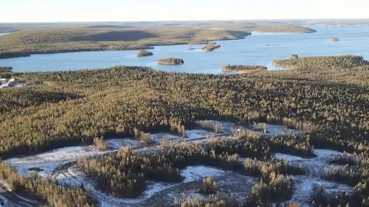 IsoEnergy fires up Canadian uranium play with sizzling hits