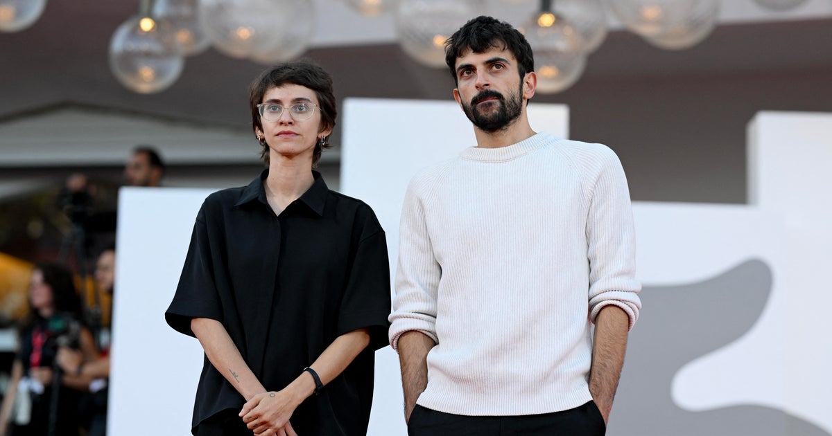 Israeli official calls for revocation of "NAZA" filmmakers' citizenship