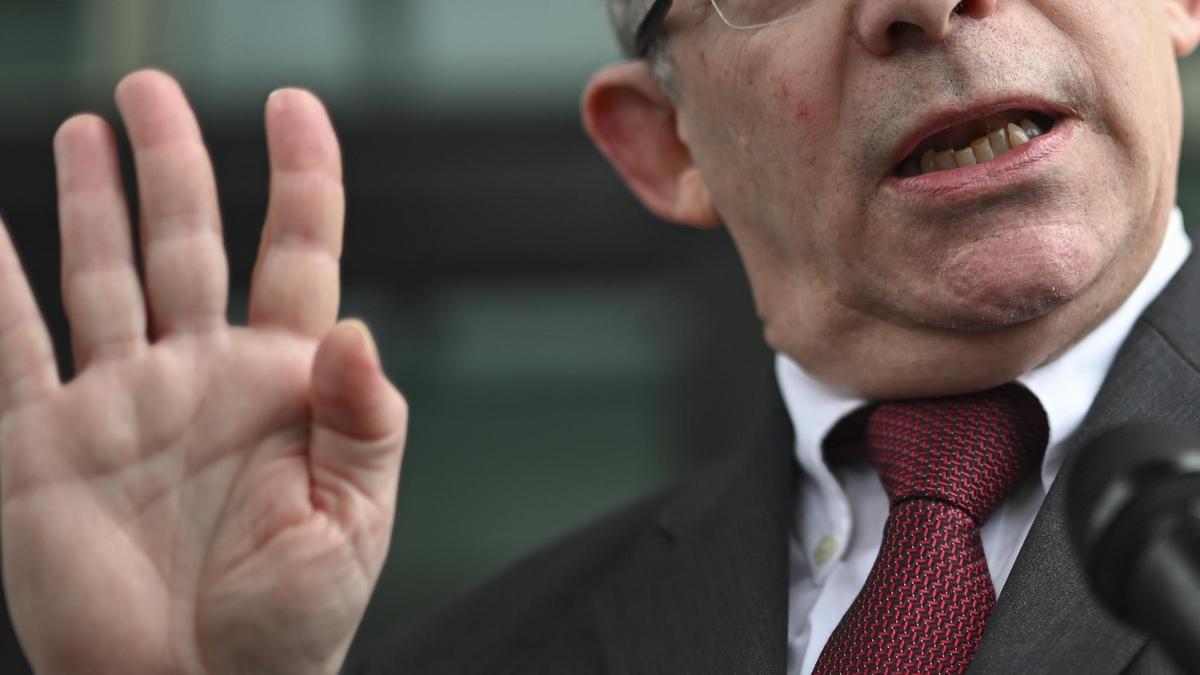Israel’s ambassador warns Australia UK-style settlement ban would be a ‘deep mistake’