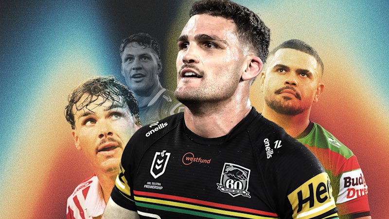 It’s NRL finals time. These are the players rivals are tipping to dominate