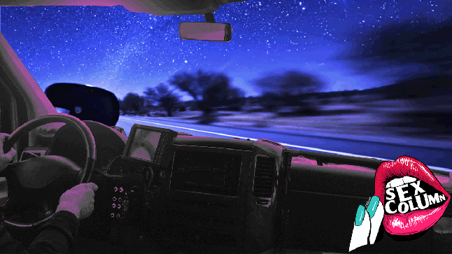 It’s easy to cheat as a lorry driver but now my mistress is pregnant — can I ghost her?