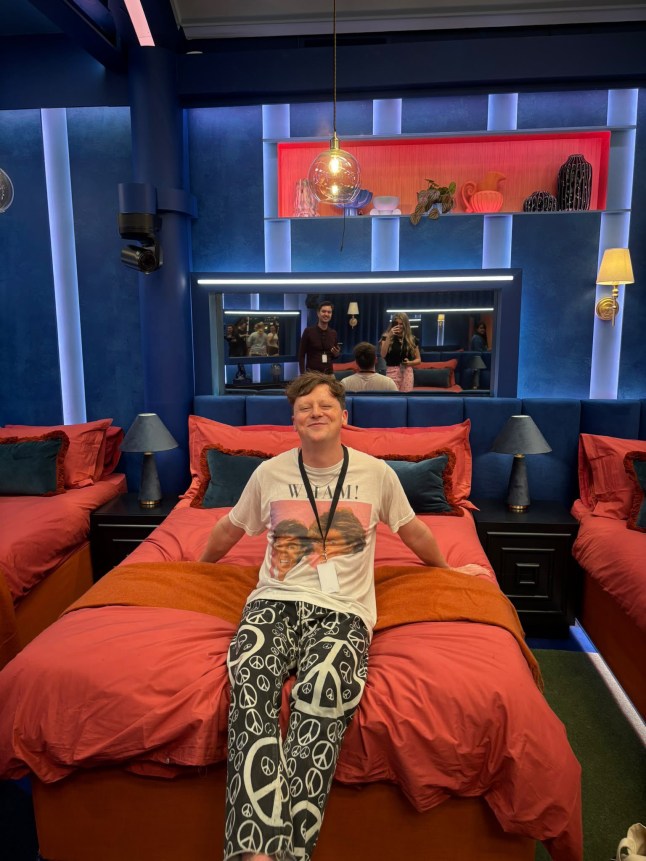 I’ve been inside the 2026 Big Brother House and spotted a game-changing twist