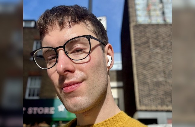 I’ve explored different careers – but I keep working at a sex shop