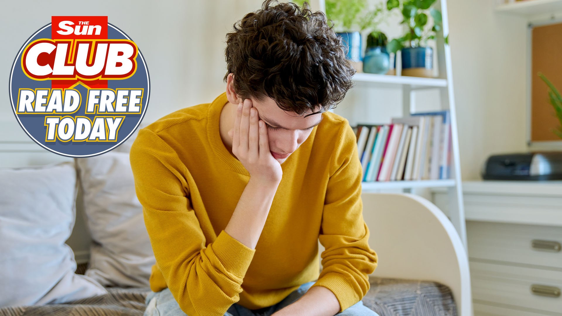 I’ve fallen for my pal who’s in a miserable relationship… is it time to make my move?