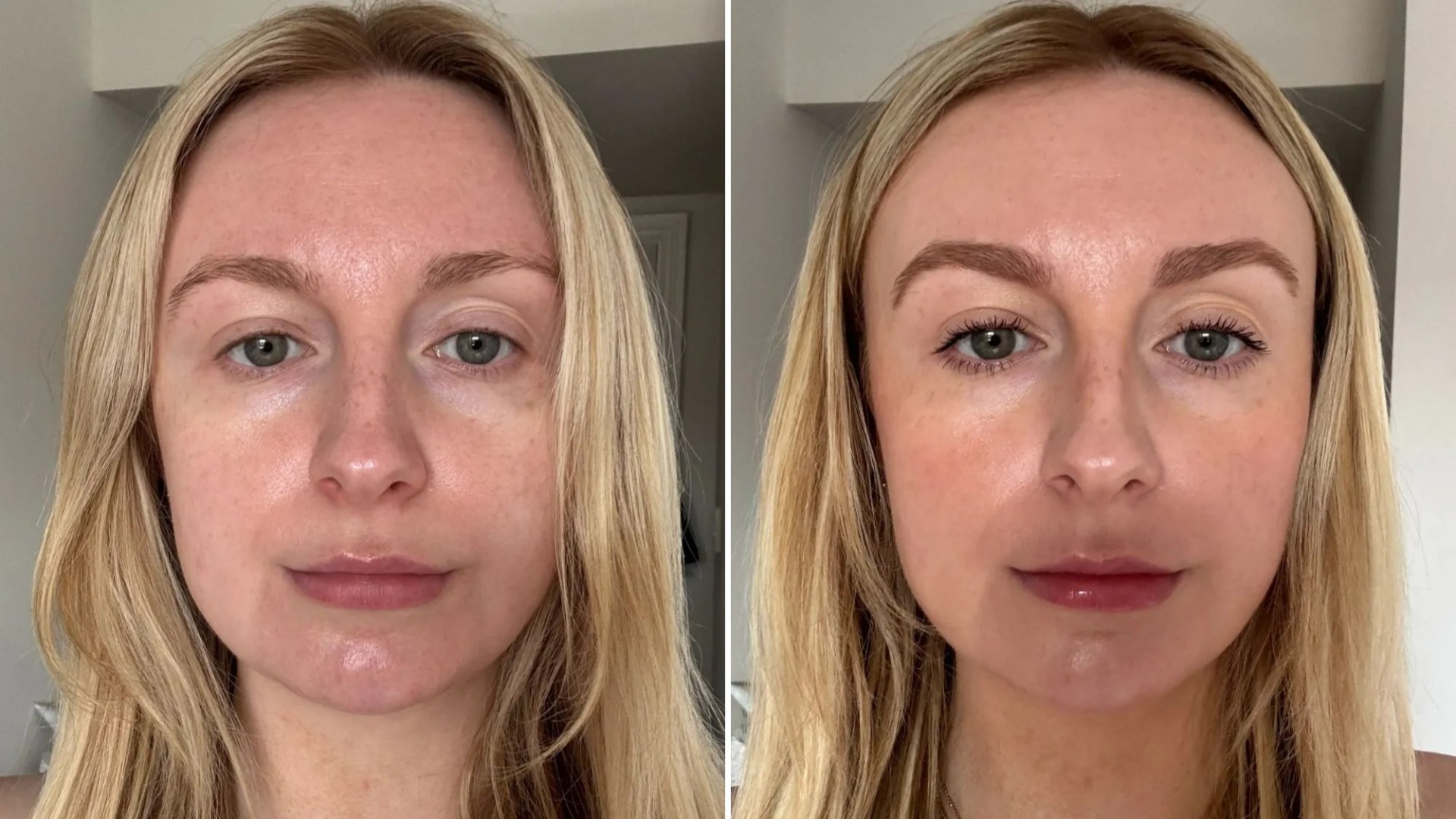 I’ve found a £10 foundation that makes my skin look airbrushed – it’s a perfect dupe of Huda’s viral version