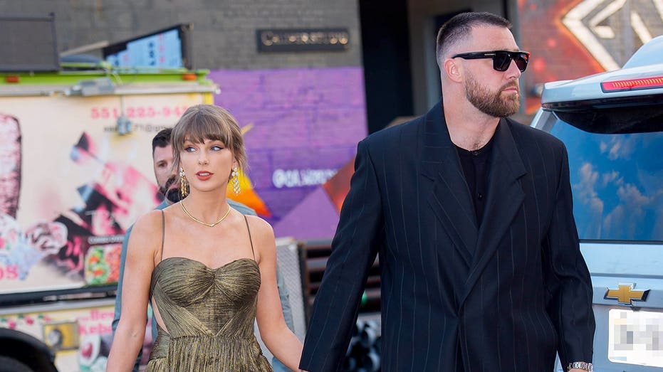JD Vance's mother Beverly Vance reacts to vice president's 'childless cat ladies' spat with Taylor Swift