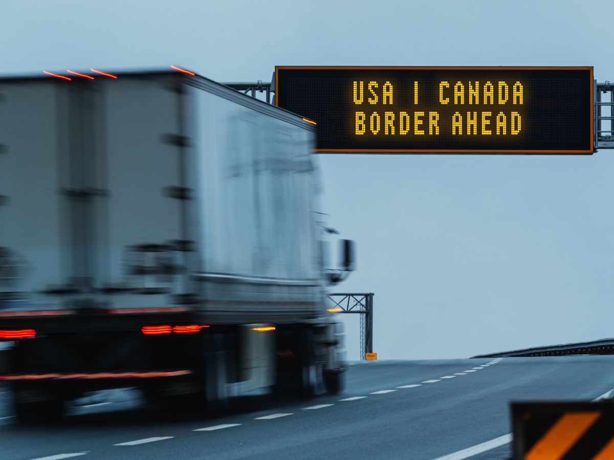 Jack Mintz: Wake up Canada! Trade diversification comes with a heavy economic cost