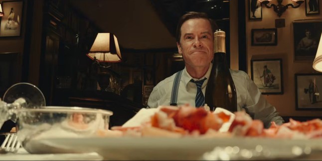 Jack O’Connell’s sensational performance in Ink should finally make him a mega star