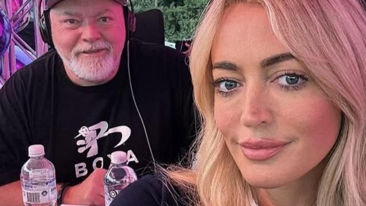 Jackie O claims ARN misled ASX about Kyle Sandilands fallout
