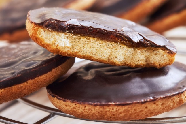 Jaffa Cakes and Müller just teamed up to launch the ‘collab of the year’