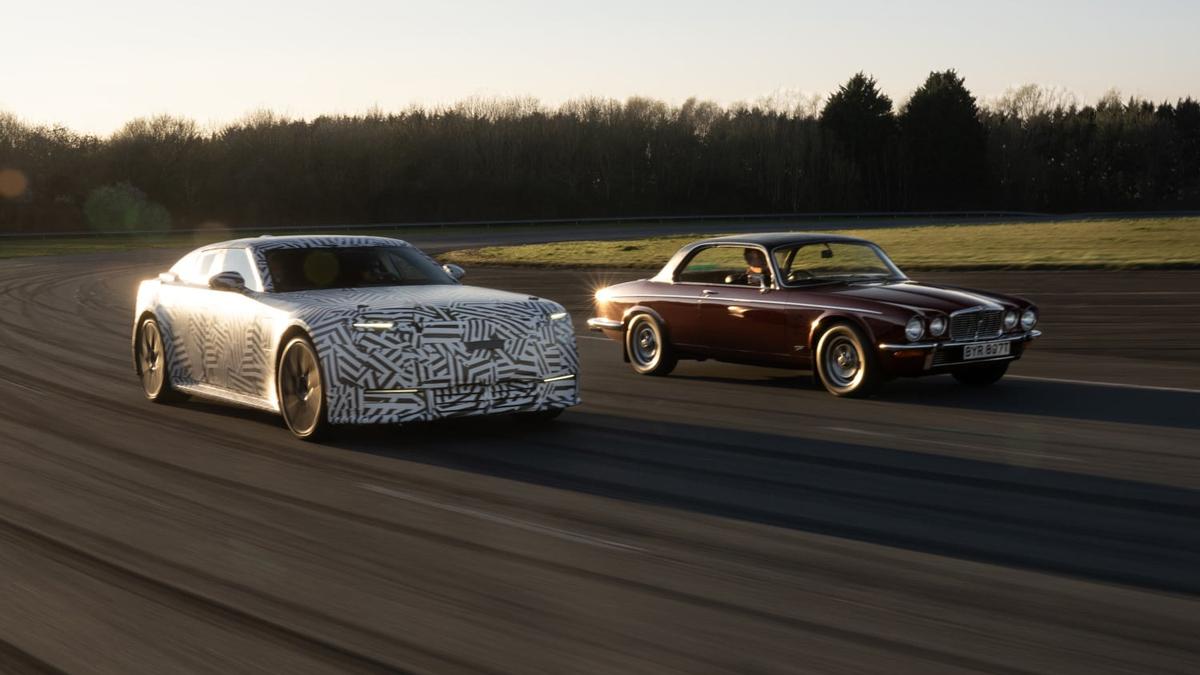 Jaguar Land Rover bailout ruled out amid reports of 4000 job cuts