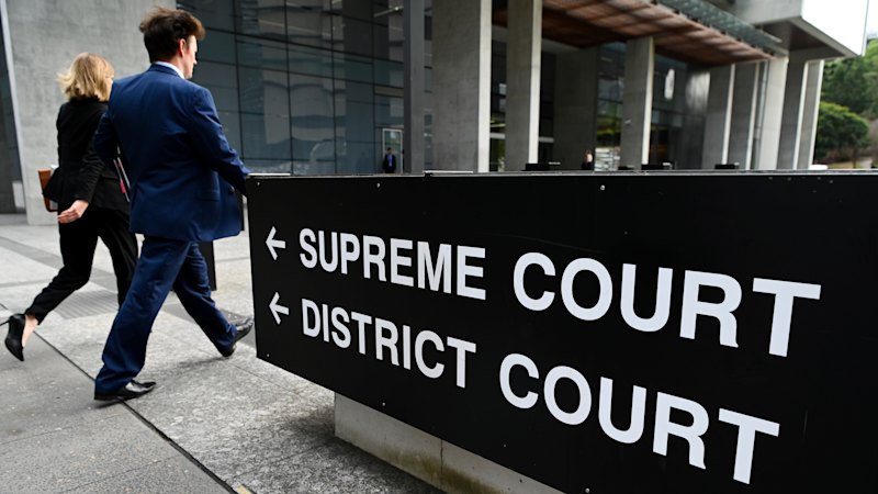 Jail time for man who made deepfake images of schoolgirls