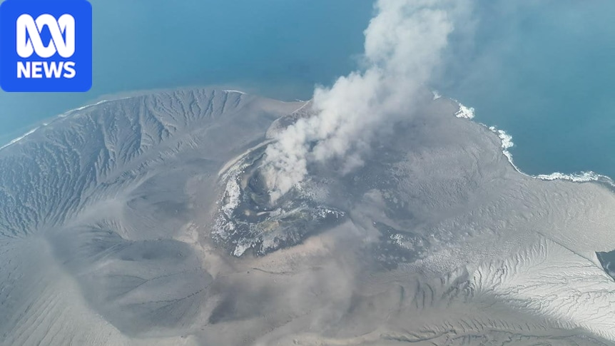 Jakarta flights affected by volcanic eruption, but Bali trips continue