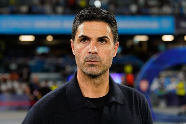 Jamie Carragher compares Mikel Arteta to Alex Ferguson and Jose Mourinho
