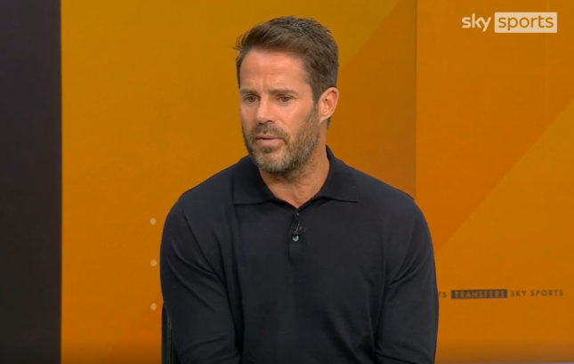 Jamie Redknapp makes Premier League title prediction after £130m Arsenal transfer blow