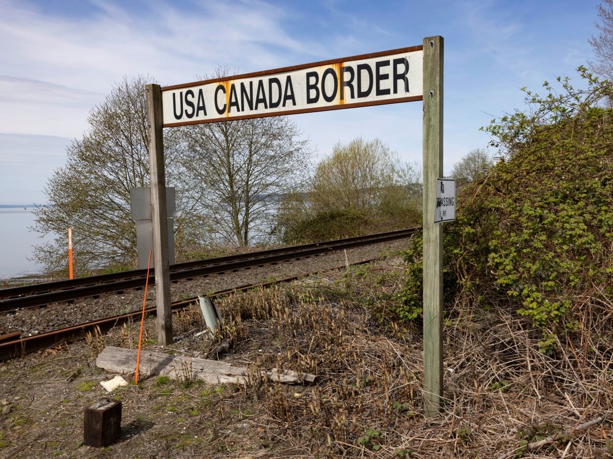 Jamie Sarkonak: Why one man’s migrant-running operation was excused by Canadian officials