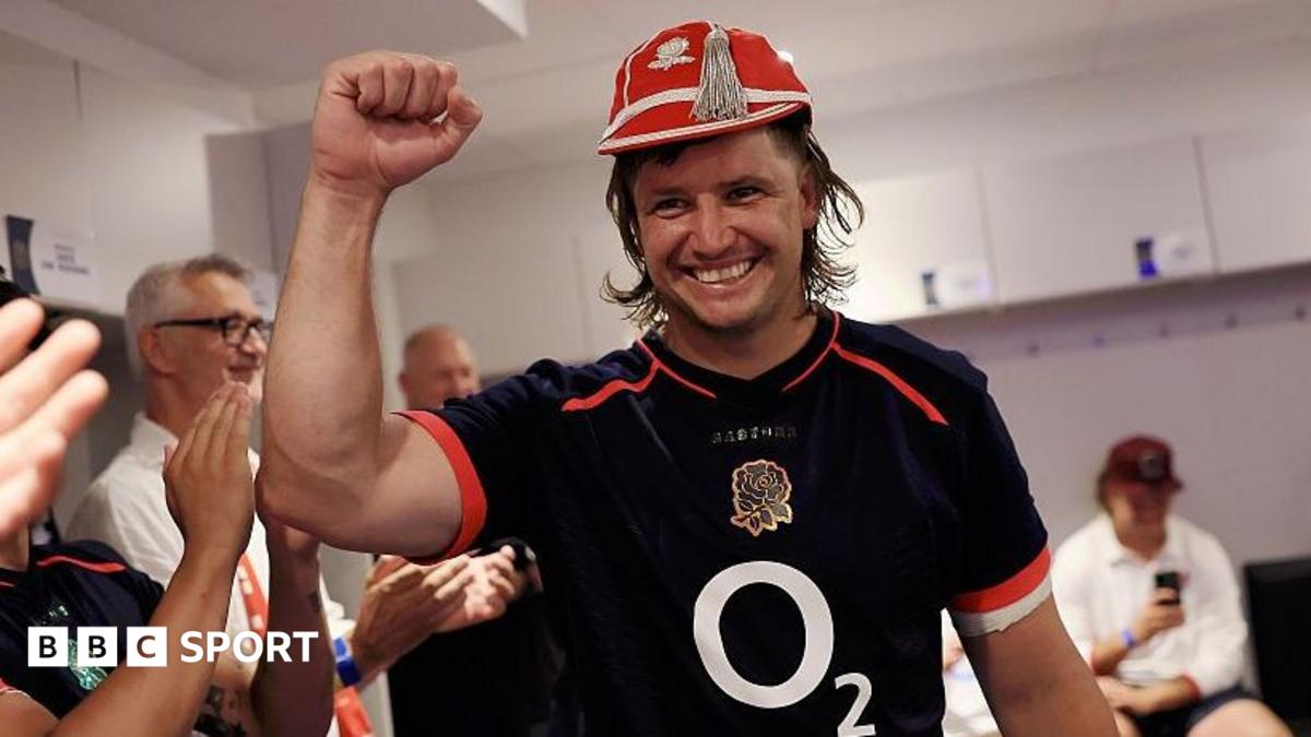 Janse van Rensburg denies Erasmus' claim of Springbok call-up talks