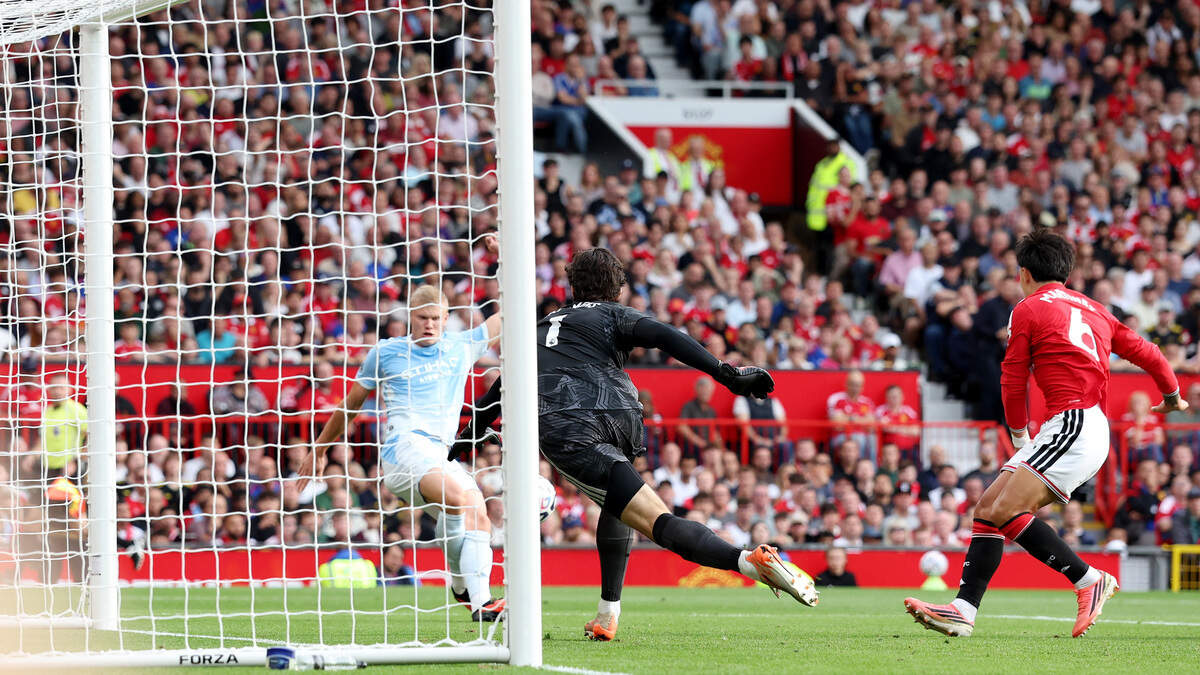 Jason Burt: VAR is not the problem, the people running it are