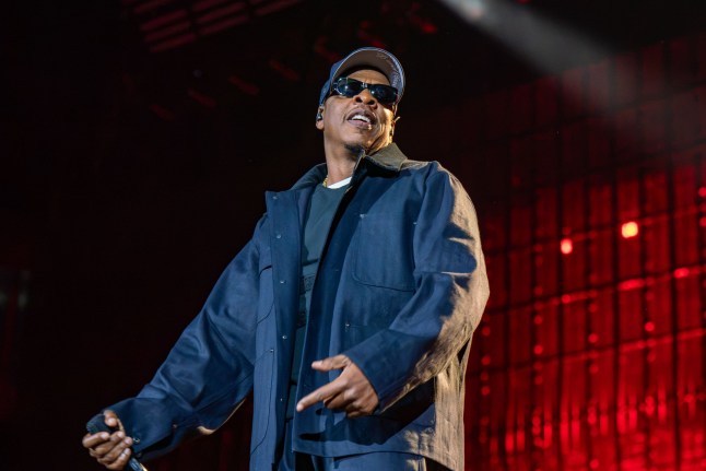 Jay-Z outperformed himself at Tottenham – give the man his encore