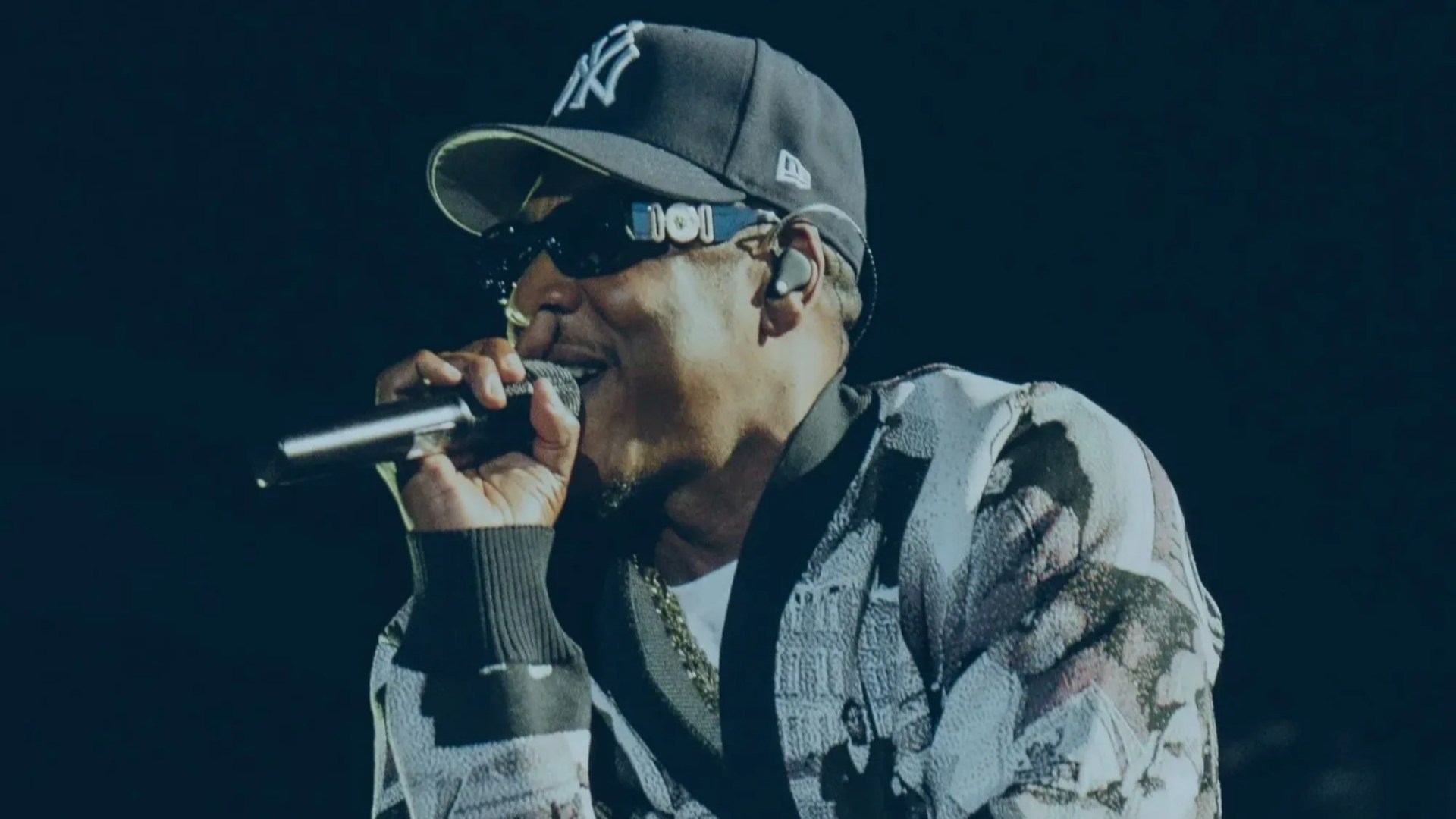 Jay-Z risks row with council bosses after show breaches strict curfew as celebs race to see jaw-dropping anniversary gig
