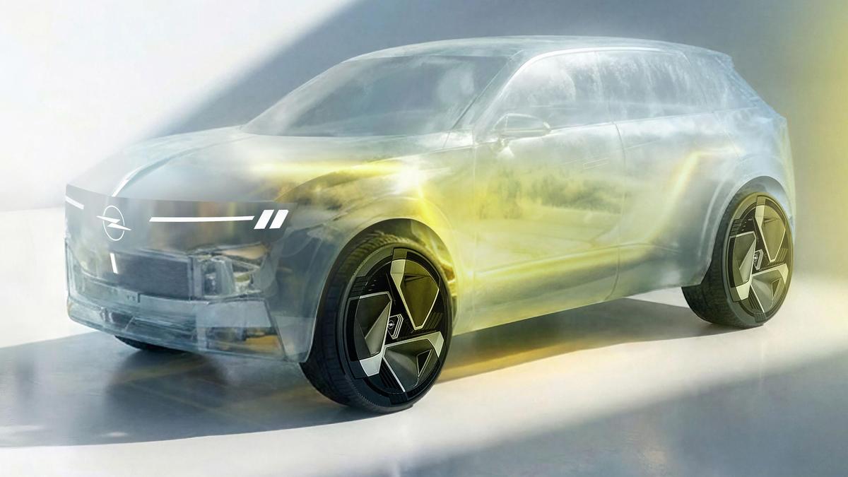 Jeep, Peugeot parent is learning to build cars at 'China speed' from Leapmotor