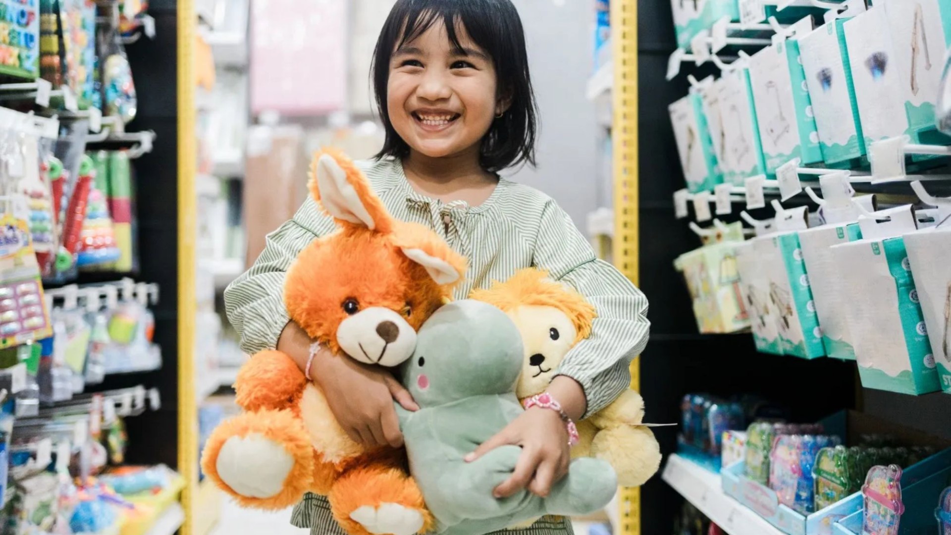 Jellycat rival officially launches in 36 department stores across UK – and it’s in top 10 Christmas toys for 2026
