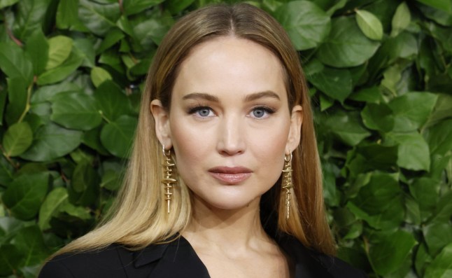 Jennifer Lawrence reveals cosmetic surgery she wants but ‘everyone will know’