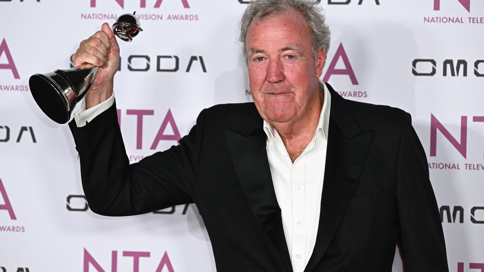 Jeremy Clarkson backs Instagram influencer to take over Gardener’s World show after Monty Don’s exit