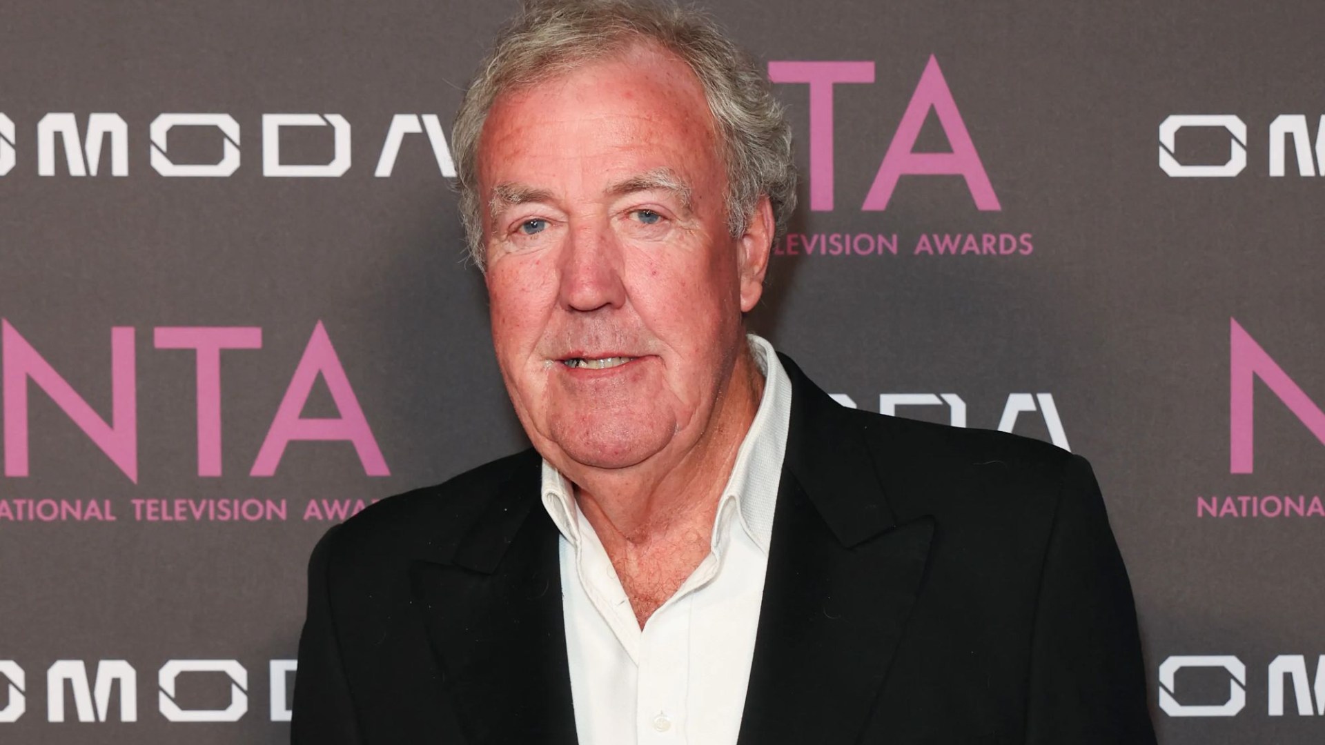 Jeremy Clarkson shares new health update after prostate cancer diagnosis – and admits what he refuses to give up