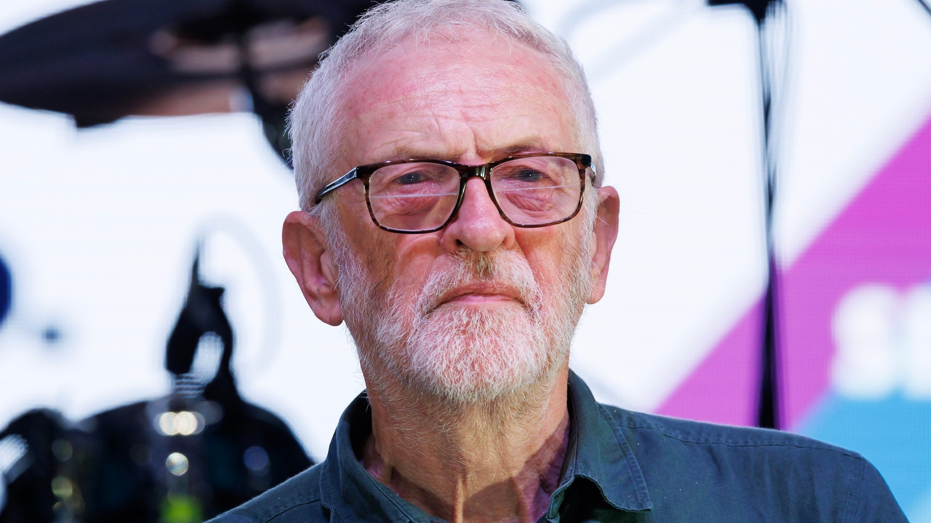 Jeremy Corbyn and leftie pals BANNED from Israel as nation hits back at Labour’s sanctions
