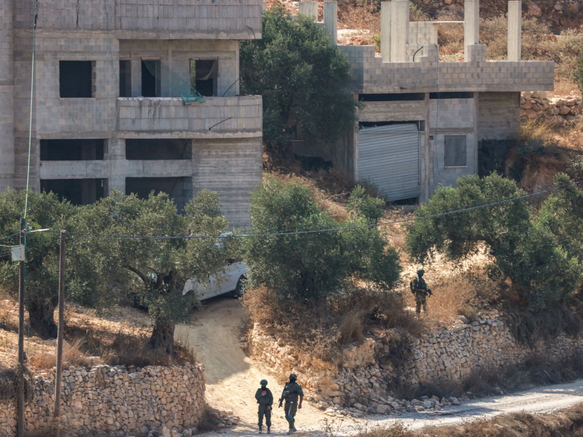 Jesse Kline: The Carney Liberals are interfering in Israel’s election