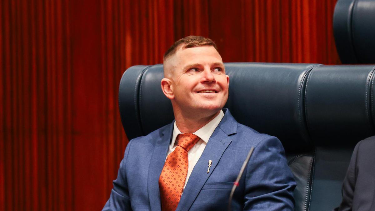 Jessica Page: Respect missing as One Nation targets ‘weak, woke’ politics