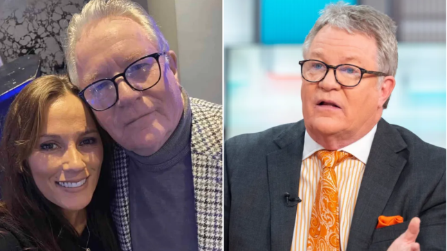 Jim Davidson, 72, calls off sixth wedding after racking up £60,000,000 divorce costs