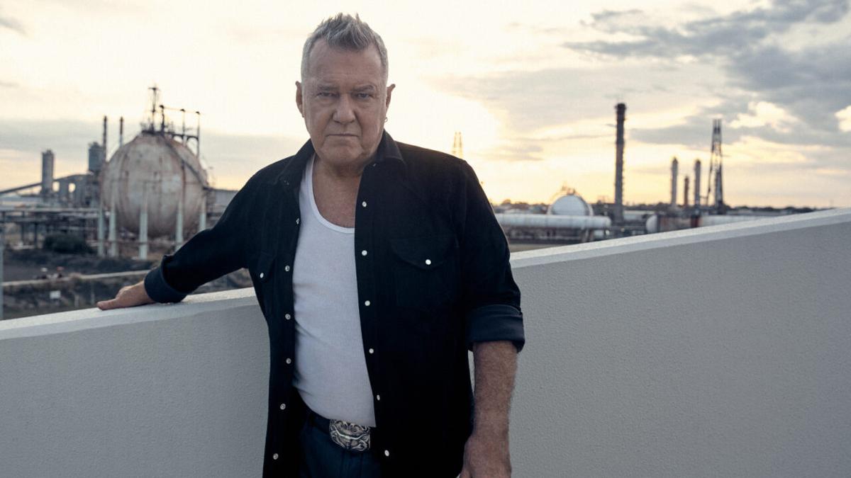 Jimmy Barnes headlining King’s Park summer festival supported by Jon Stevens, Eskimo Joe & Sarah McLeod