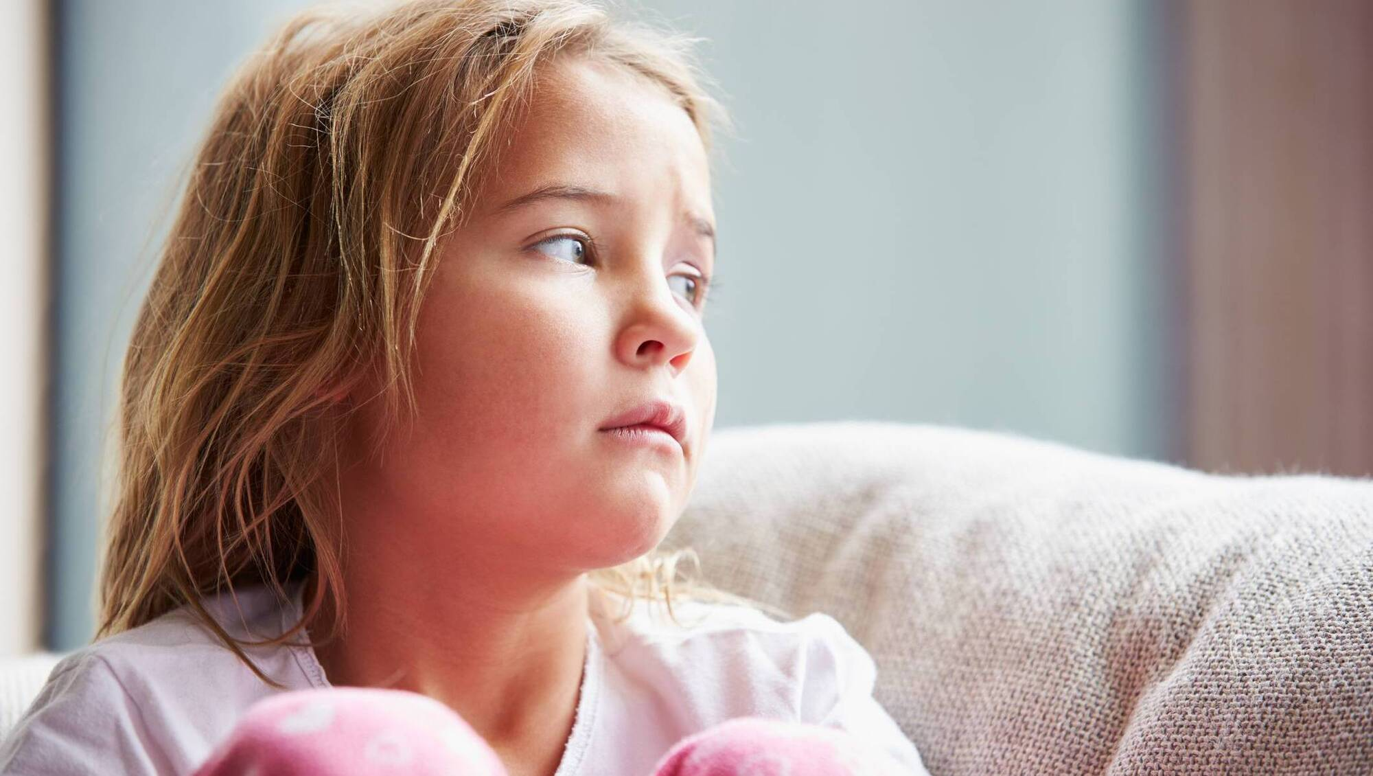 Joanna Fortune: Could my grandchild be jealous of the attention I give to her older sister?