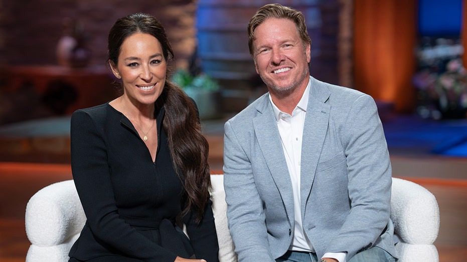 Joanna Gaines reveals why she and Chip walked away from 'Fixer Upper' at the height of its success