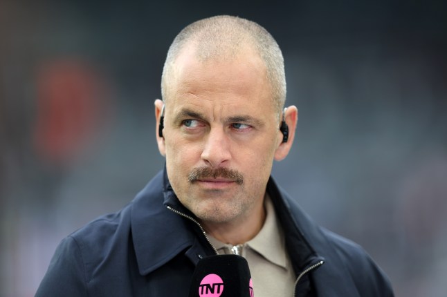 Joe Cole suggests Arsenal forward is the best in world football