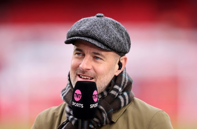 Joe Cole surprised by ‘unbelievable’ Chelsea signing
